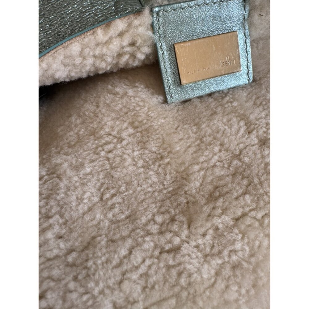 Fendi baguette - Picture 4 of 9